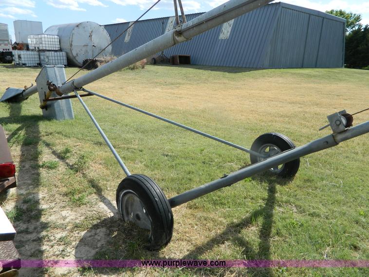 image for item M9760 Grain auger