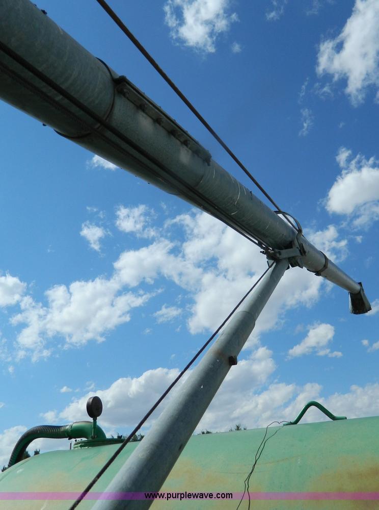 image for item M9760 Grain auger