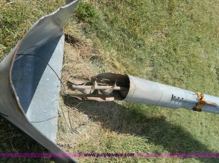 image for item M9760 Grain auger