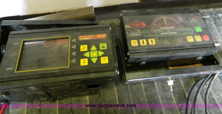 image for item M9761 Outback 360 guidance system