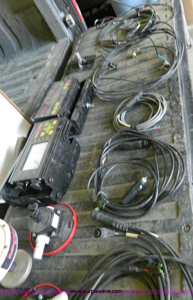 image for item M9761 Outback 360 guidance system