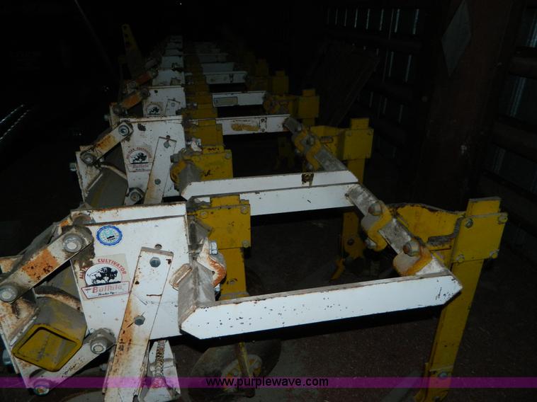 image for item M9770 Buffalo 4600-8 cultivator