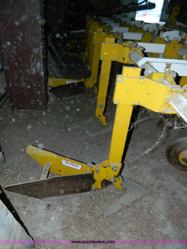 image for item M9770 Buffalo 4600-8 cultivator