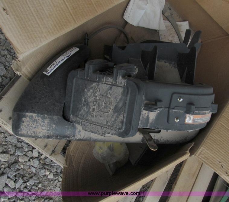 image for item T9000 54" C series high performance power flow