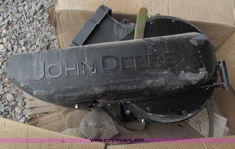 image for item T9000 54" C series high performance power flow