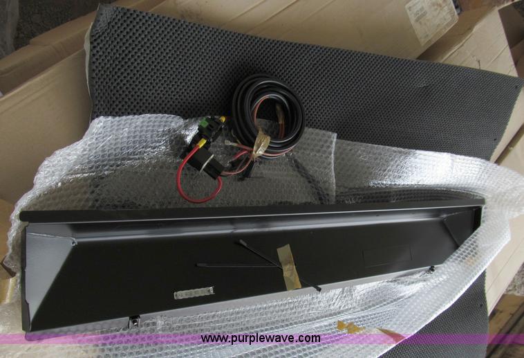 image for item T9005 Electrical assembly with shield