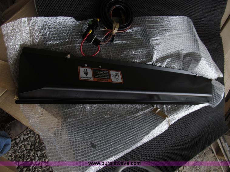 image for item T9013 Electrical assembly with shield