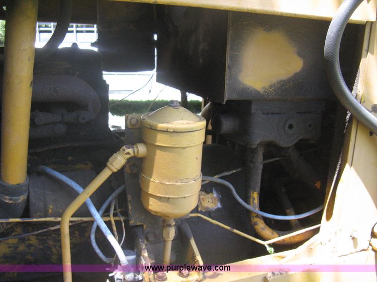 image for item A6454 Michigan 75A wheel loader