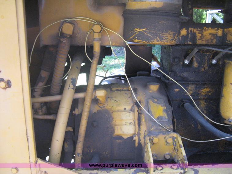 image for item A6454 Michigan 75A wheel loader