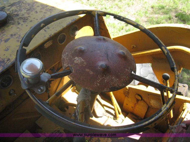 image for item A6454 Michigan 75A wheel loader