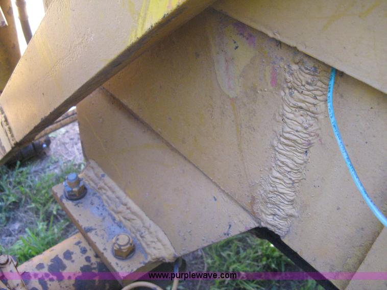 image for item A6454 Michigan 75A wheel loader