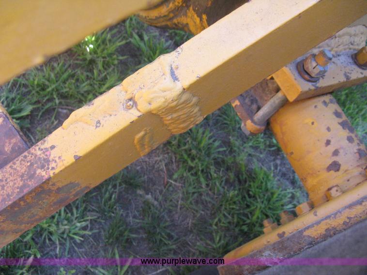 image for item A6454 Michigan 75A wheel loader