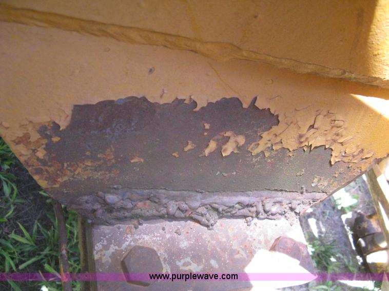 image for item A6454 Michigan 75A wheel loader