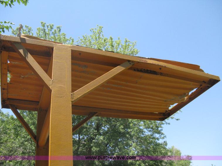 image for item A6454 Michigan 75A wheel loader