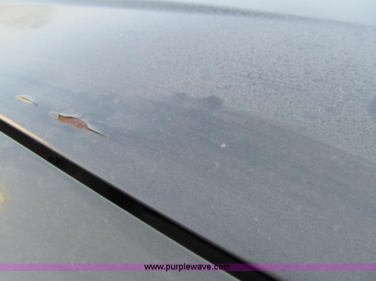 image for item A8316 1998 Jeep Grand Cherokee SUV