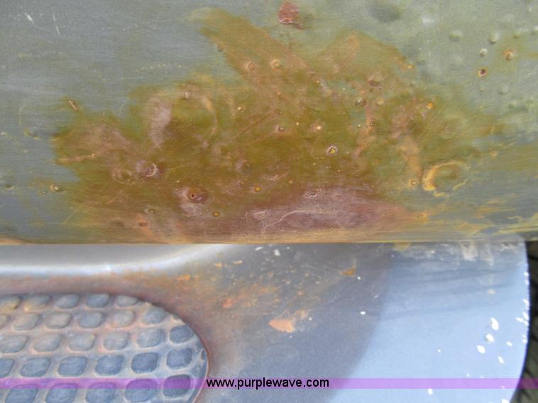 image for item A8316 1998 Jeep Grand Cherokee SUV