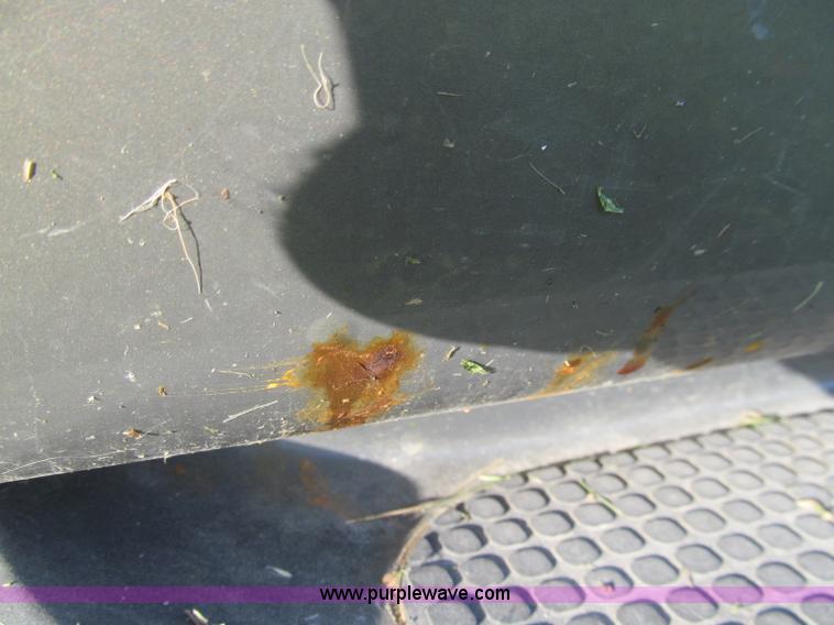 image for item A8316 1998 Jeep Grand Cherokee SUV