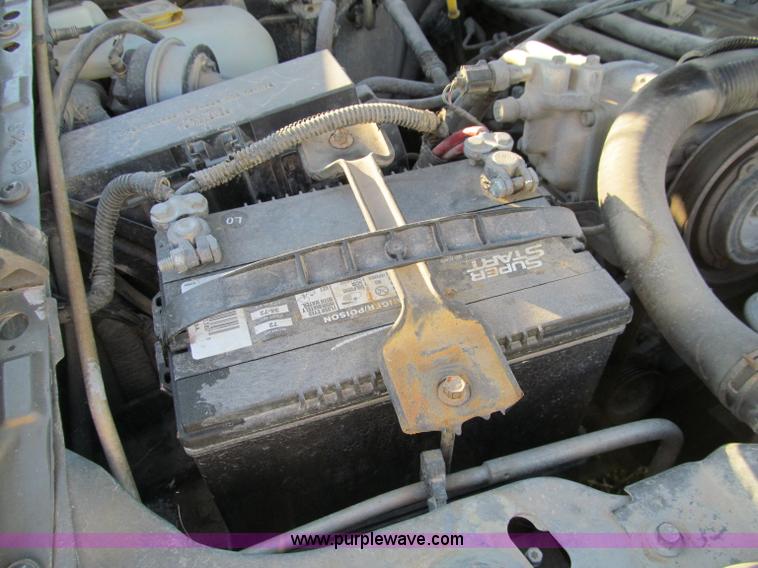 image for item A8316 1998 Jeep Grand Cherokee SUV