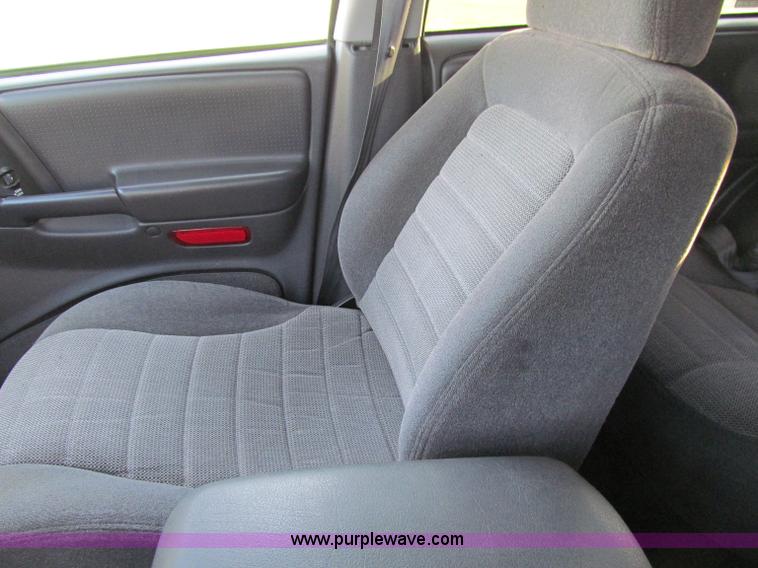 image for item A8316 1998 Jeep Grand Cherokee SUV