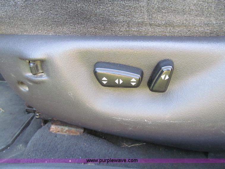 image for item A8316 1998 Jeep Grand Cherokee SUV