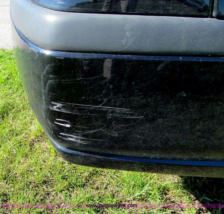 image for item A8323 2005 Chevrolet Impala