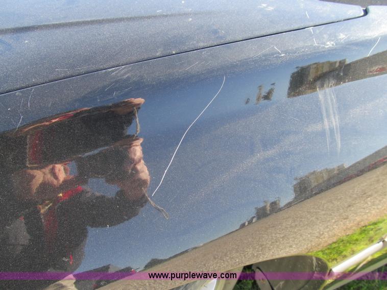 image for item A8323 2005 Chevrolet Impala