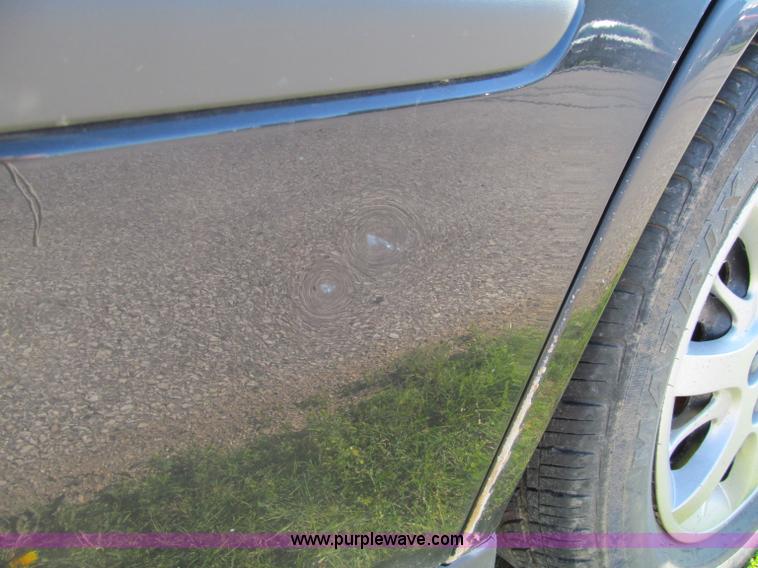 image for item A8323 2005 Chevrolet Impala