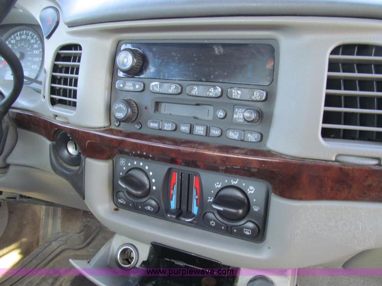 image for item A8323 2005 Chevrolet Impala