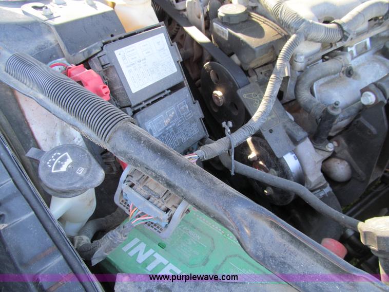 image for item A8323 2005 Chevrolet Impala