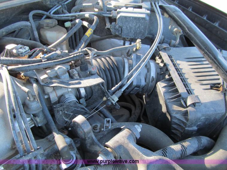 image for item A8323 2005 Chevrolet Impala