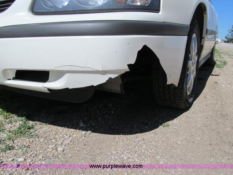 image for item A8328 2005 Chevrolet Impala