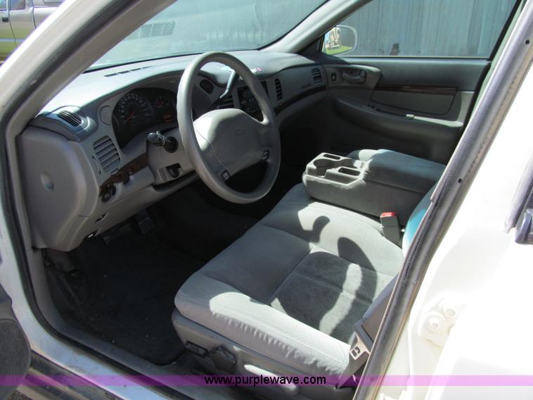 image for item A8328 2005 Chevrolet Impala