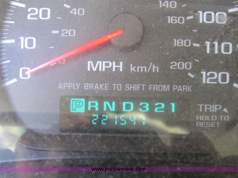 image for item A8328 2005 Chevrolet Impala