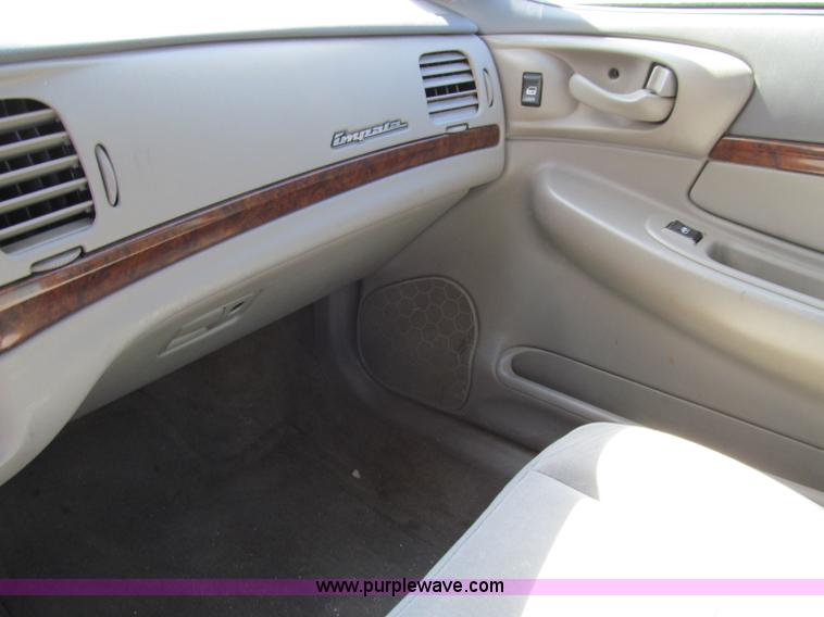 image for item A8328 2005 Chevrolet Impala