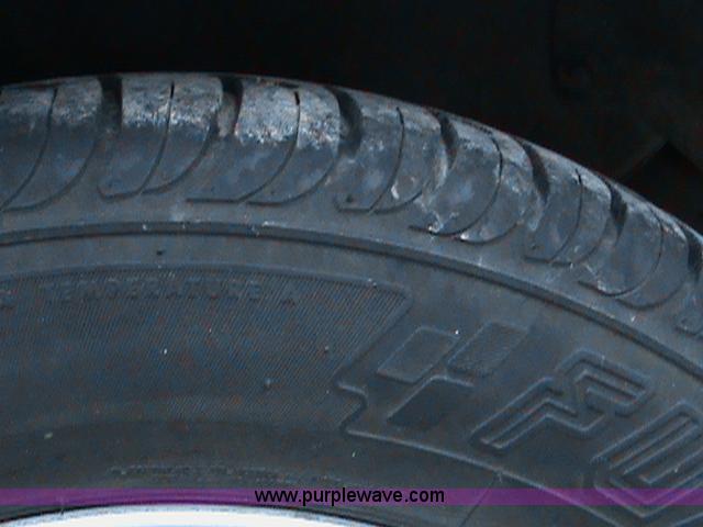 image for item B1270 1989 BMW 535I