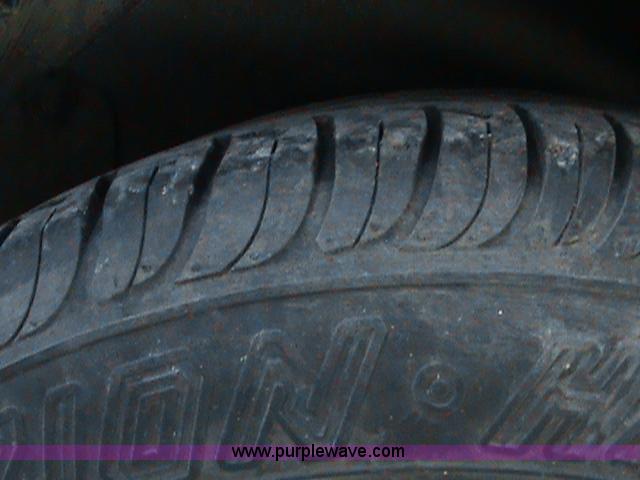 image for item B1270 1989 BMW 535I