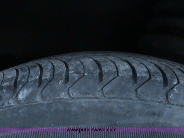 image for item B1270 1989 BMW 535I