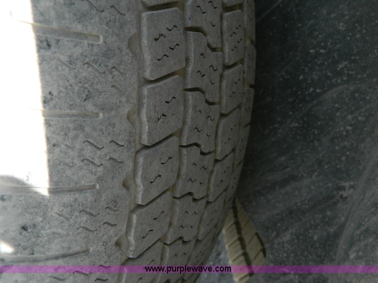 image for item B3767 2006 Dodge Durango Limited SUV