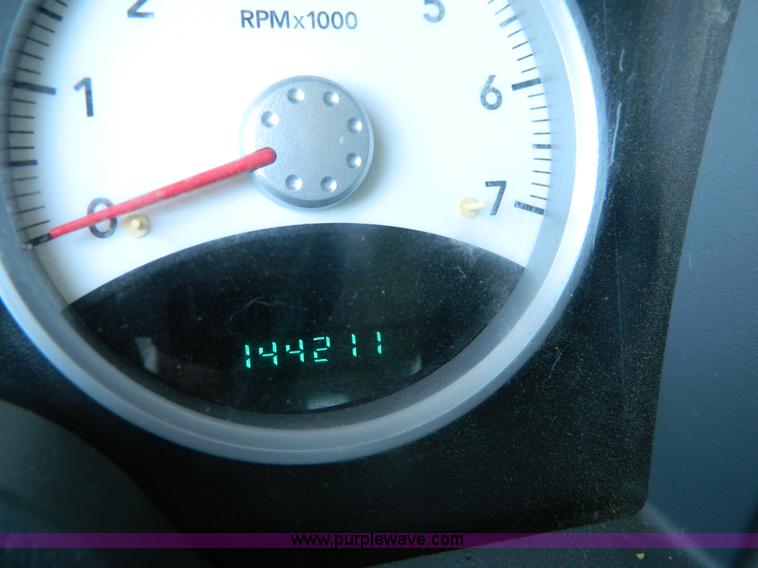 image for item B3767 2006 Dodge Durango Limited SUV