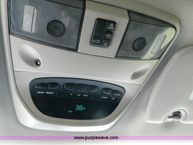 image for item B3767 2006 Dodge Durango Limited SUV