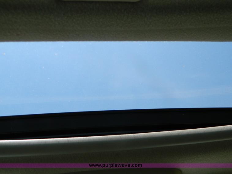 image for item B3767 2006 Dodge Durango Limited SUV