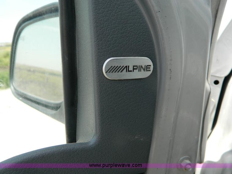 image for item B3767 2006 Dodge Durango Limited SUV