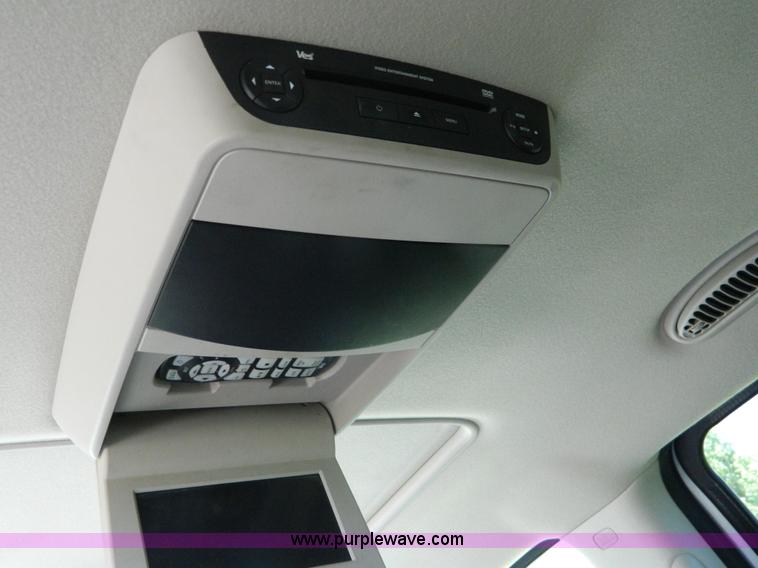 image for item B3767 2006 Dodge Durango Limited SUV