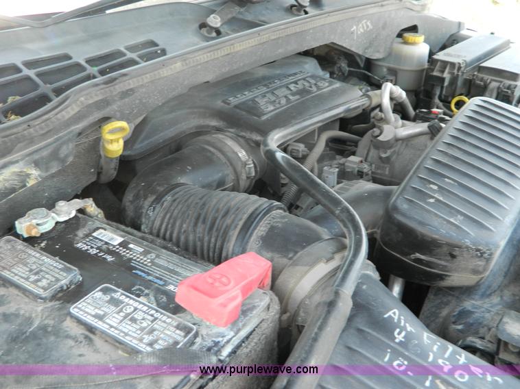 image for item B3767 2006 Dodge Durango Limited SUV