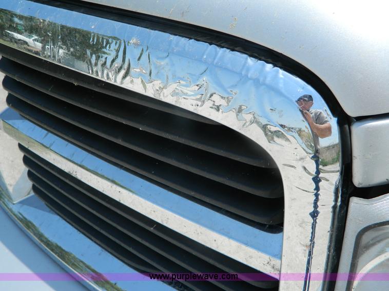 image for item B3767 2006 Dodge Durango Limited SUV