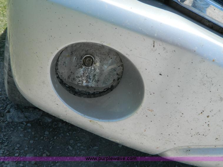 image for item B3767 2006 Dodge Durango Limited SUV