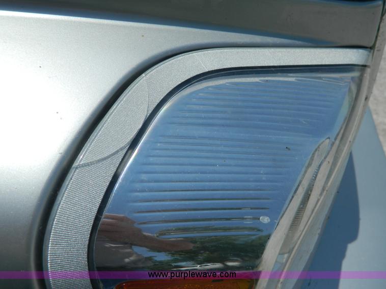 image for item B3767 2006 Dodge Durango Limited SUV