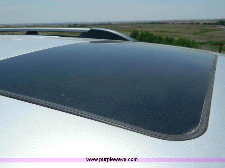 image for item B3767 2006 Dodge Durango Limited SUV