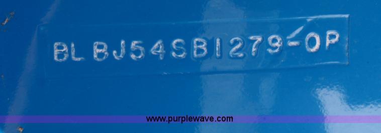 image for item B6696 Bayliner 24' boat