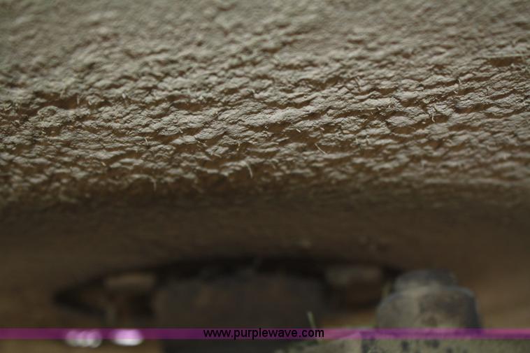 image for item B6709 John Deere 403 rotary mower